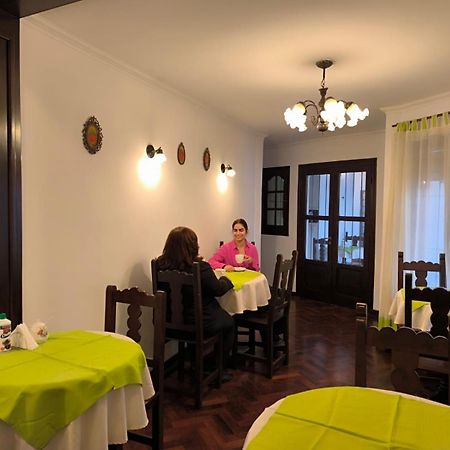 La Teresita Hotel Boutique Salta Esterno foto