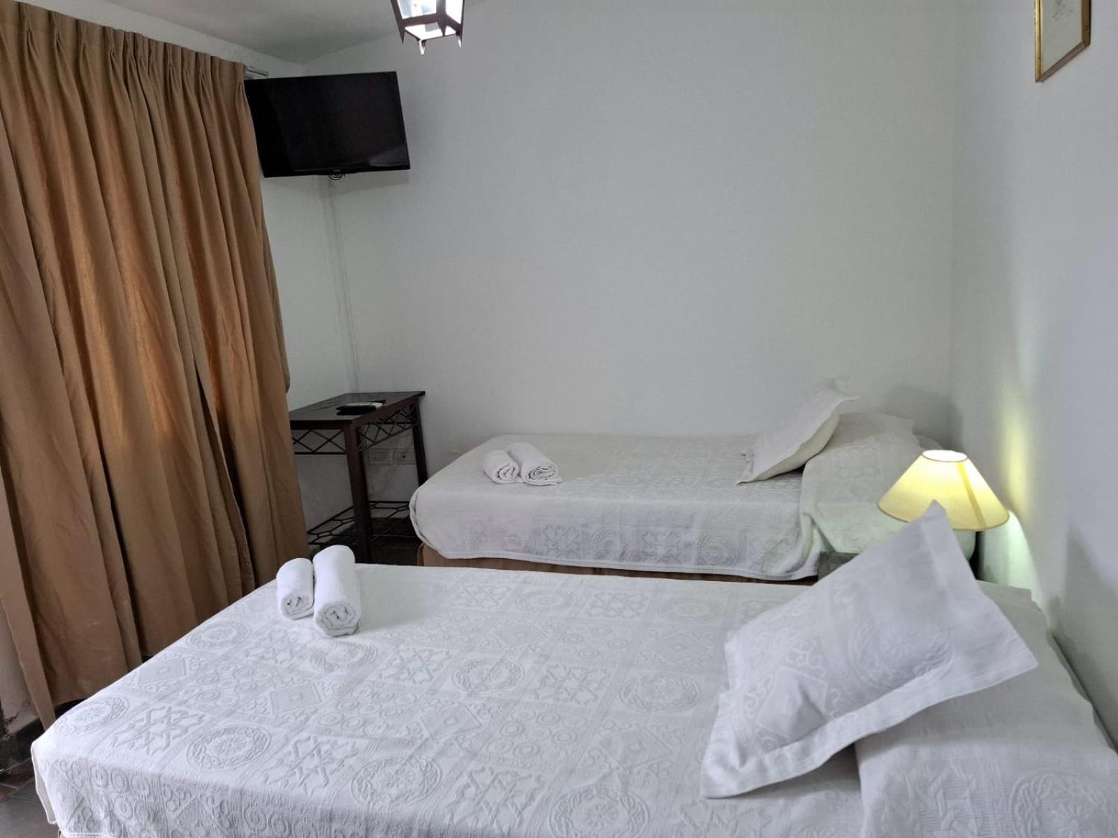 La Teresita Hotel Boutique Salta Esterno foto