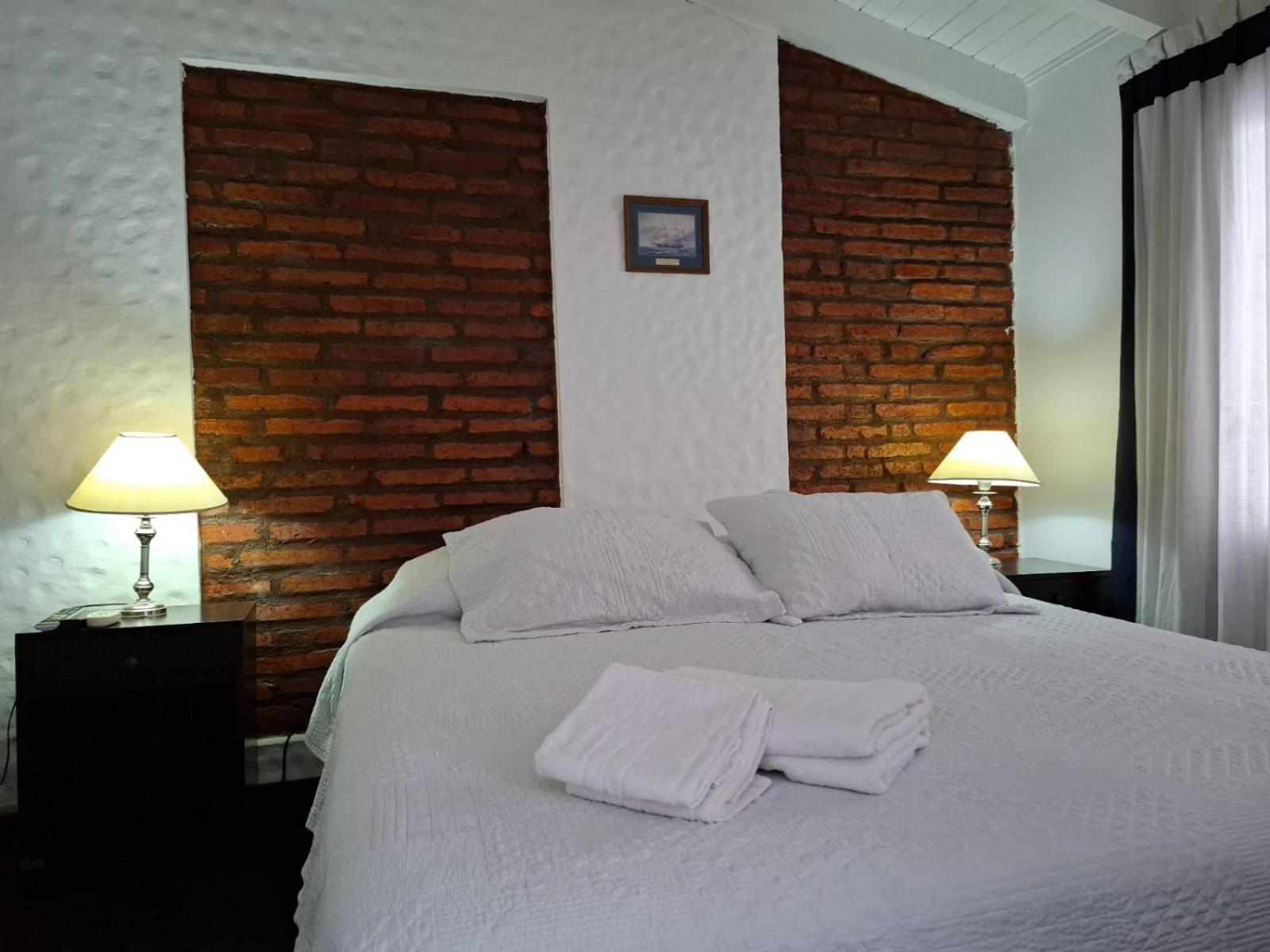 La Teresita Hotel Boutique Salta Esterno foto
