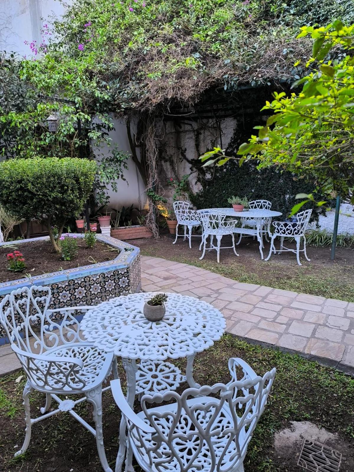 La Teresita Hotel Boutique Salta Esterno foto