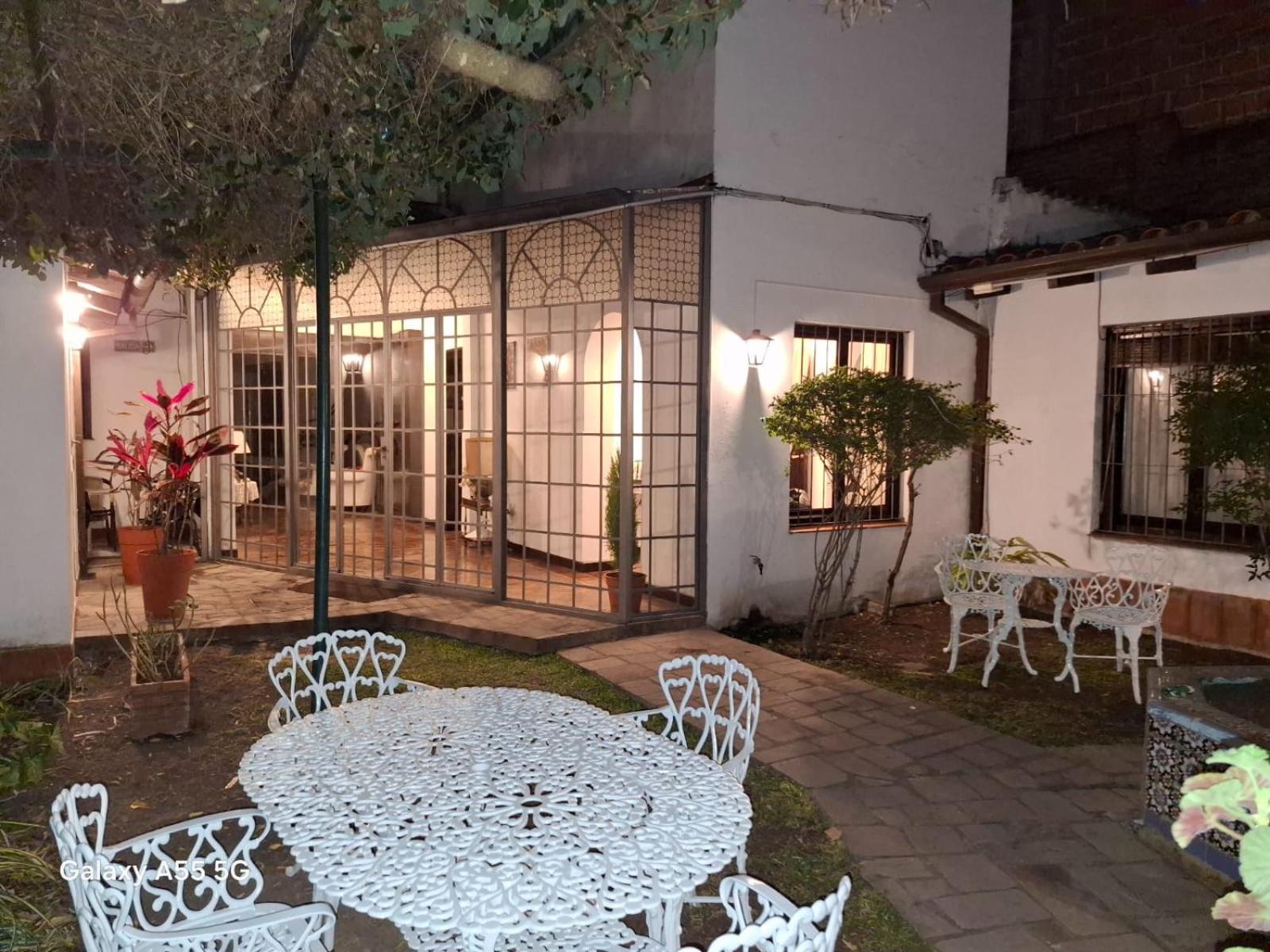La Teresita Hotel Boutique Salta Esterno foto